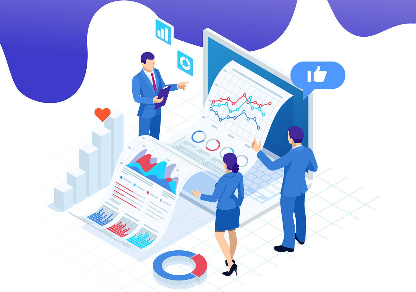 conversion-report
